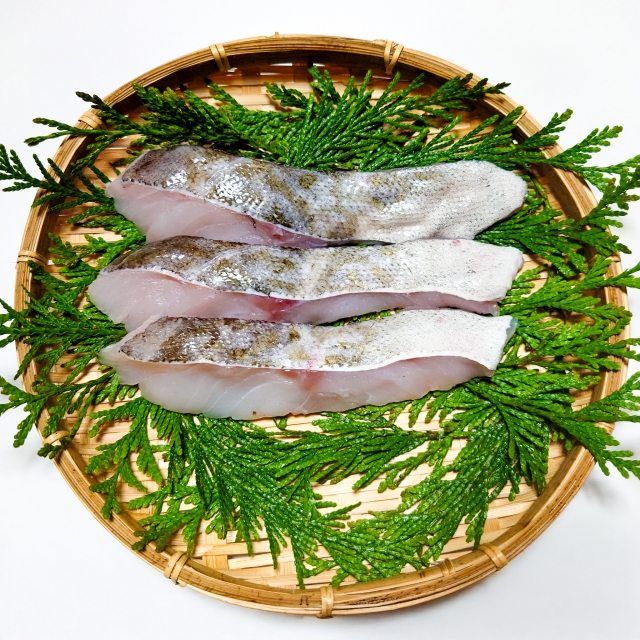 鱈(タラ)は最強の痩せ食材!筋トレ・ダイエット効果と美味しい食べ方